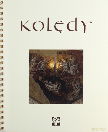 Kolędy - Marta Gerus [KSIĄŻKA]