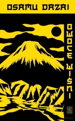 Owoce wiśni - Osamu Dazai [KSIĄŻKA]