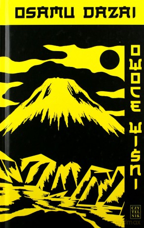 Owoce wiśni - Osamu Dazai [KSIĄŻKA]