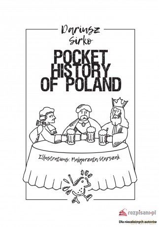 Pocket History of Poland - Dariusz Sirko [KSIĄŻKA]
