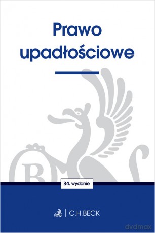 Prawo upadłościowe4 [KSIĄŻKA]