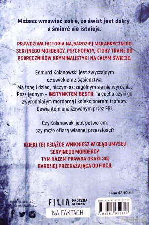 Zimny chirurg - Max Czornyj [KSIĄŻKA]