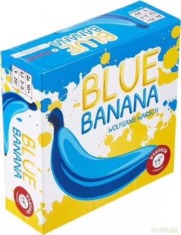 Blue Banana (PL) [GRA]