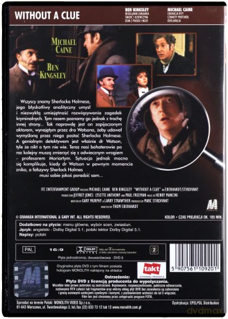 Po kłębku do nitki [DVD]