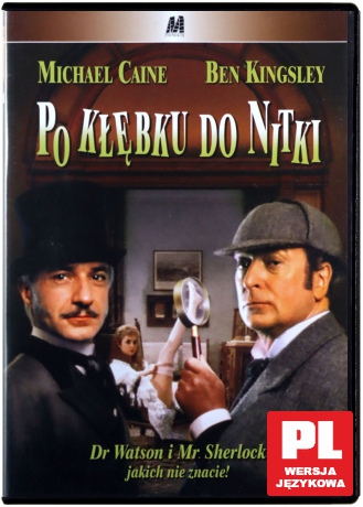 Po kłębku do nitki [DVD]
