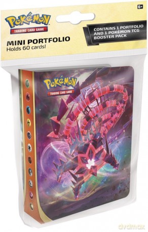 Mini Album na 60 Kart, Darkness Ablaze i Booster [KARTY]