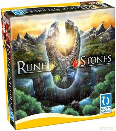 Rune Stones (PL) [GRA]
