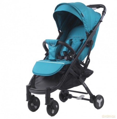 Wózek spacerowy S600 Zielony