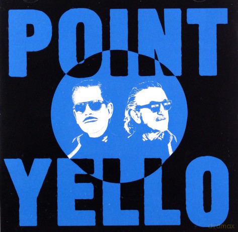 Yello: Point [CD]
