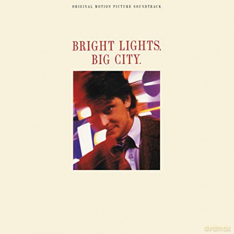 Bright Lights, Big City soundtrack (Jasne światła, wielkie miasto) [Winyl]