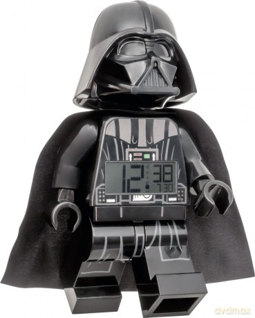 LEGO Budzik Star Wars Darth Vader (7001002)