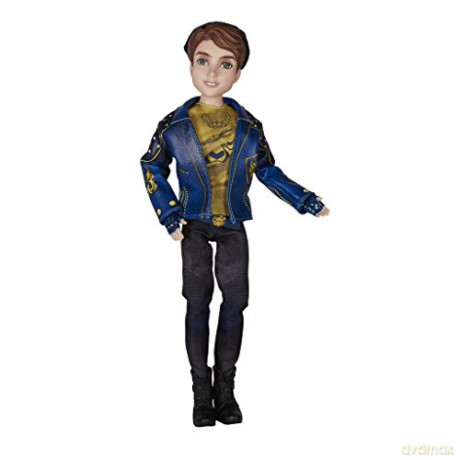 Hasbro Disney Następcy 2 Lalka Mix