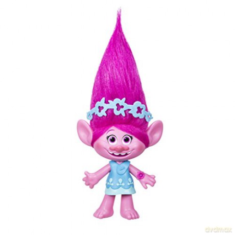 Trolle Śpiewająca Figurka Poppy
