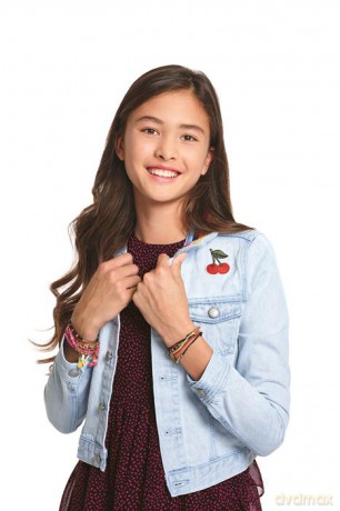 Make it real - Zestaw do tworzenia bransoletek - Juicy Couture Fruit Obsessions