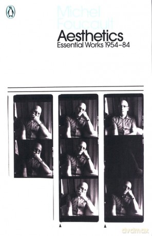 Aesthetics, Method, and Epistemology - Michel Foucault [KSIĄŻKA]