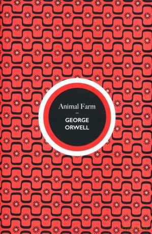 Animal Farm - George Orwell [KSIĄŻKA]