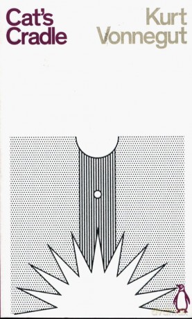 Cats Cradle - Kurt Vonnegut [KSIĄŻKA]