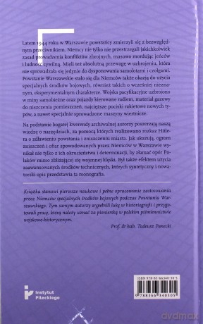 Dawid kontra Goliat [KSIĄŻKA]