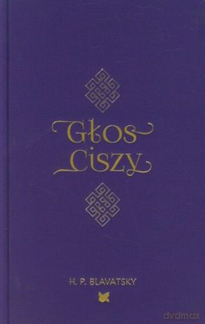 Głos Ciszy [KSIĄŻKA]