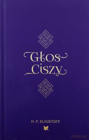 Głos Ciszy [KSIĄŻKA]