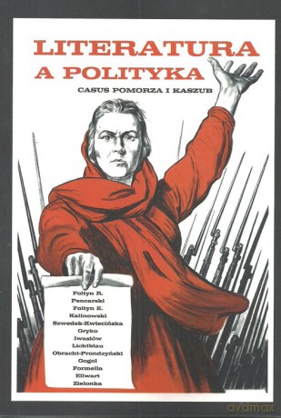 Literatura a polityka [KSIĄŻKA]