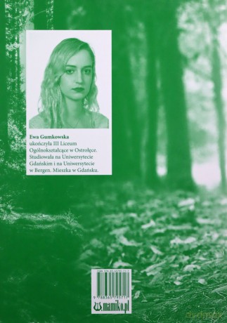 Nie pora umierać - Ewa Gumkowska [KSIĄŻKA]