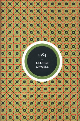 Nineteen Eighty-Four - George Orwell [KSIĄŻKA]