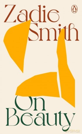 On Beauty - Zadie Smith [KSIĄŻKA]