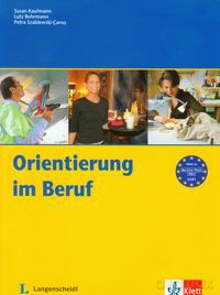 Orientierung im Beruf [KSIĄŻKA]