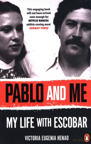 Pablo and Me - Victoria Eugenia Henao [KSIĄŻKA]