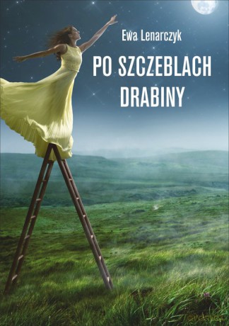 Po szczeblach drabiny - Ewa Lenarczyk [KSIĄŻKA]