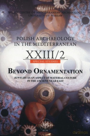 Polish Archaeology in the Mediterranean 23.2 [KSIĄŻKA]