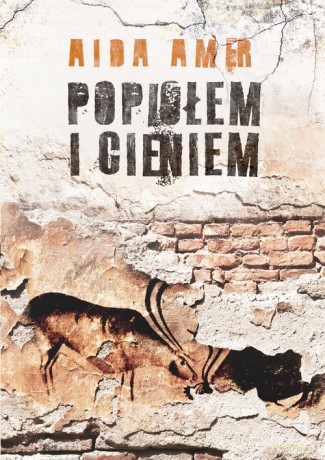 Popiołem i cieniem - Aida Amer [KSIĄŻKA]