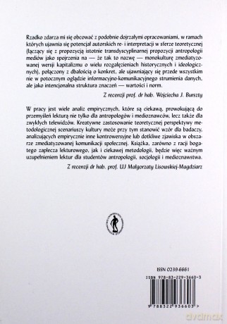 Scenariusze kultury upokarzania. - Michał Rydlewski [KSIĄŻKA]