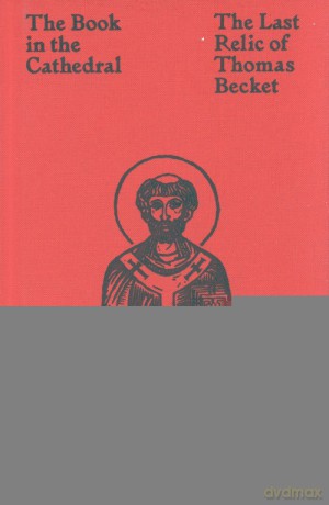 The Book in the Cathedral - Hamel Christopher de [KSIĄŻKA]