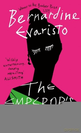 The Emperor's Babe - Bernardine Evaristo [KSIĄŻKA]