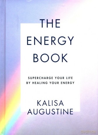 The Energy Book - Kalisa Augustine [KSIĄŻKA]
