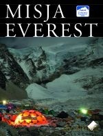 Misja Everest [KSIĄŻKA]