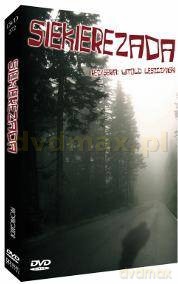 Siekierezada [DVD]