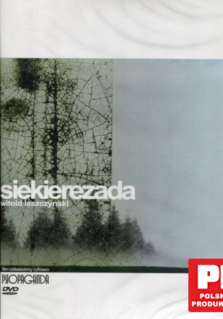 Siekierezada [DVD]