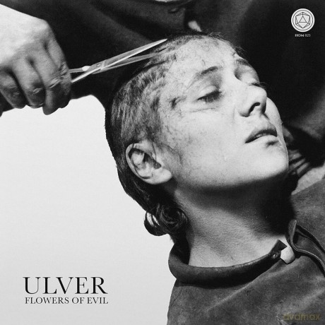 Ulver: Flowers Of Evil [CD]