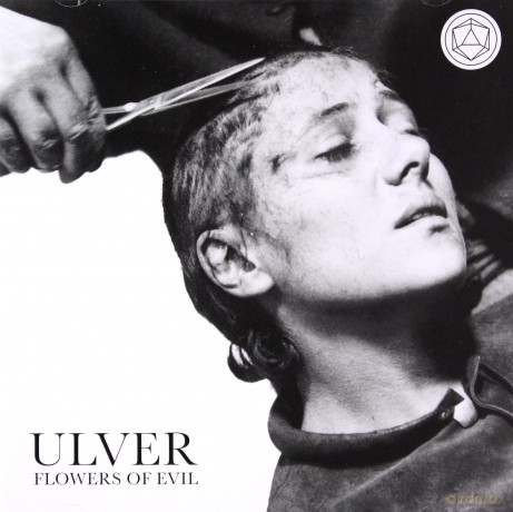 Ulver: Flowers Of Evil [CD]