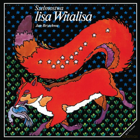 Szelmostwa Lisa Witalisa [CD]