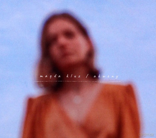 Magda Kluz: Akweny EP [CD]