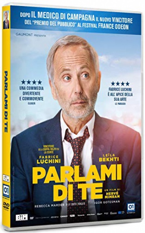 A Man in a Hurry (Drugie życie Pana Alaina) [DVD]