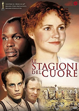 A Places in the Heart (Miejsca w sercu) [DVD]