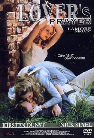 Lover's Prayer (Modlitwa kochanka) [DVD]