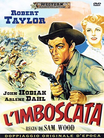 Ambush (Zasadzka) [DVD]