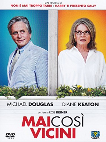 And So It Goes (Razem czy osobno?) [DVD]