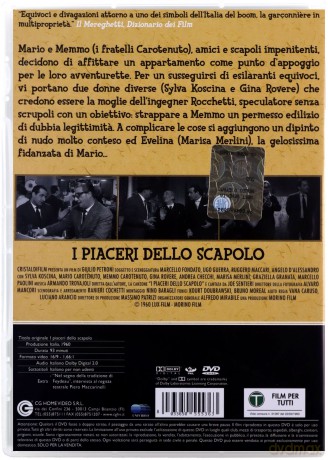 And Woman... Was Created (I Bóg stworzył kobietę) [DVD]